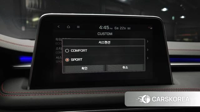 Genesis G70 id 4490776 из Кореи 7