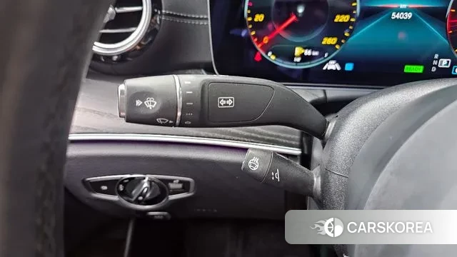 Mercedes-Benz E-Class W213 id 3366398 из Кореи 7