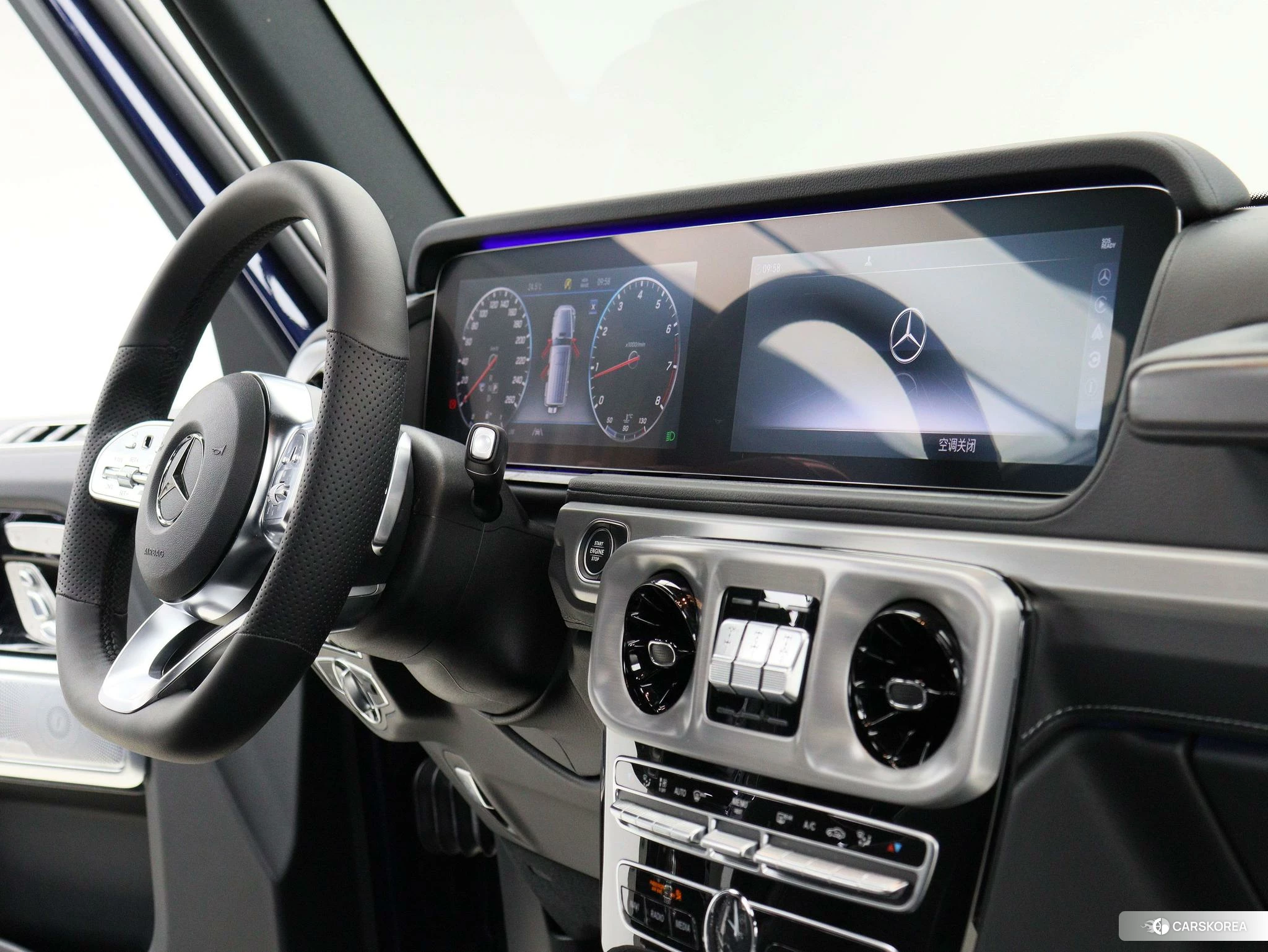 Mercedes-Benz G-class id 4453151 из Китая 7