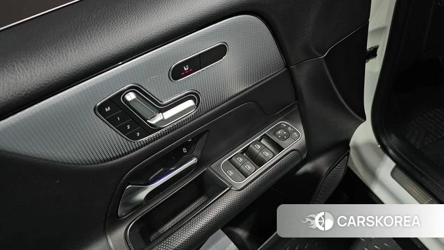 Mercedes-Benz GLB-Class X247 id 4507233 из Кореи 7