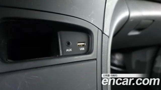 Hyundai The New Grand Starex id 2785505 из Кореи 7