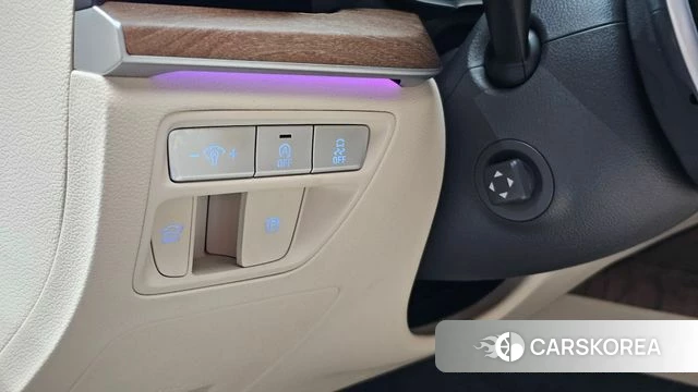 Genesis G80 (RG3) id 4725888 из Кореи 7