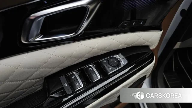 Kia Carnival 4th generation id 3400412 из Кореи 7