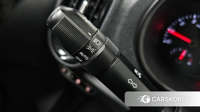 Kia All New Morning (JA) id 4574043 из Кореи 7