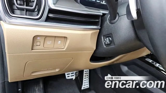 Kia The New Sorento 4th Generation id 2732938 из Кореи 7