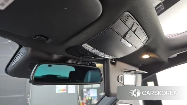 Mercedes-Benz GLC-Class X253 id 2995191 из Кореи 7