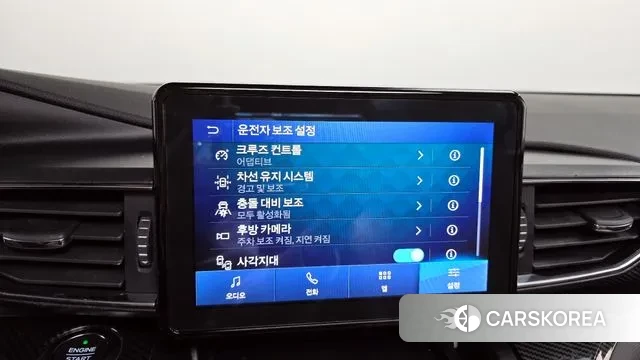 Ford Explorer 6th Generation id 3504731 из Кореи 7