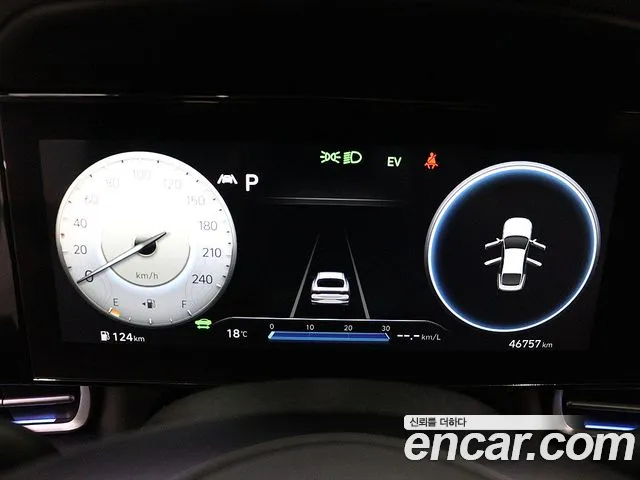 Hyundai Avante Hybrid (CN7) id 2682816 из Кореи 7