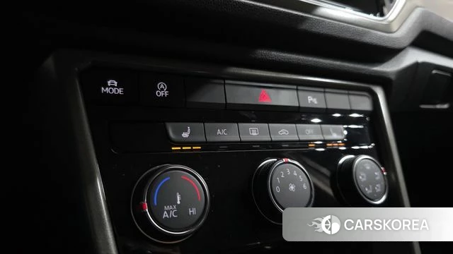 Volkswagen T-Roc id 4736559 из Кореи 7