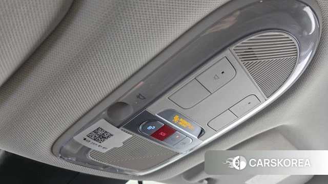 Hyundai Ionic 5 id 4506927 из Кореи 7