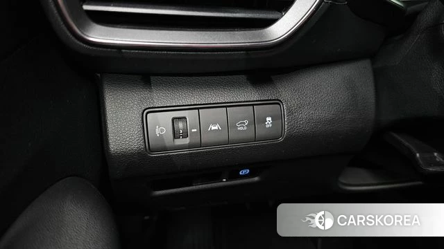 Hyundai The New Santa Fe id 4434007 из Кореи 7