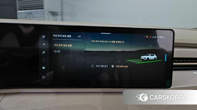 Ssangyong Actian 2nd Generation id 4487752 из Кореи 7