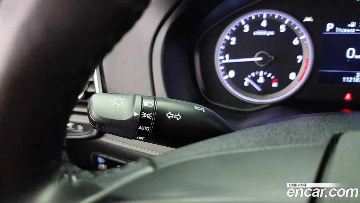 Hyundai Grandeur IG id 1882658 из Кореи 7