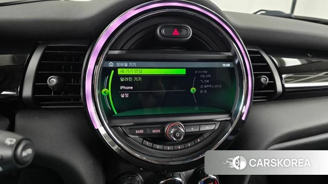 Mini Cooper id 4672020 из Кореи 7