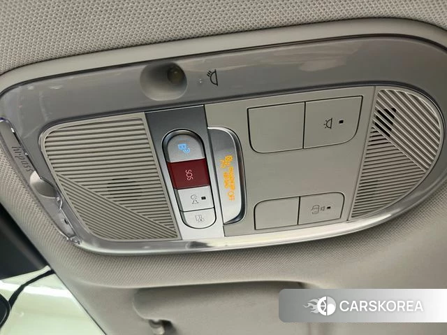 Hyundai Ionic 5 id 4444768 из Кореи 7