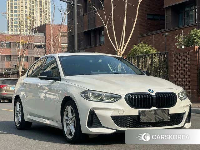 BMW 1 series id 4297611 из Китая 7