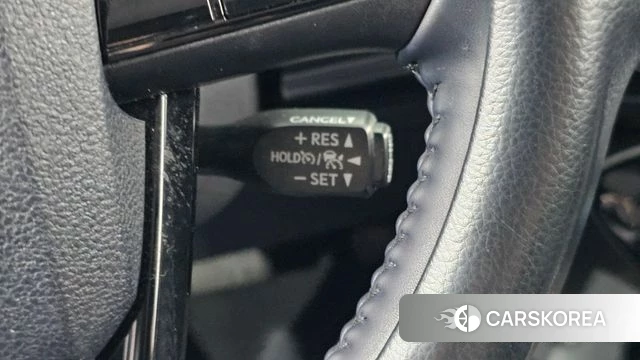 Toyota Prius 4th Generation id 4489080 из Кореи 7