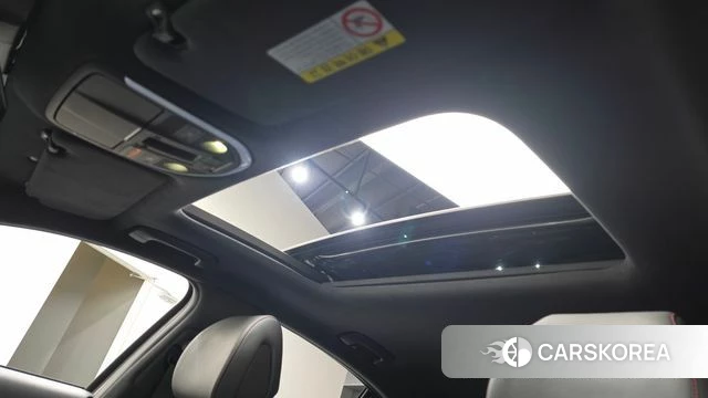 Genesis G70 id 4390121 из Кореи 7