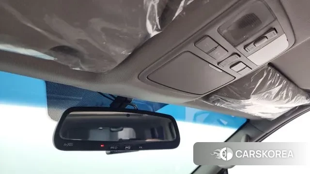 Hyundai The New Grand Starex id 3593200 из Кореи 7