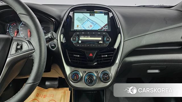 Chevrolet (GM Daewoo) The Next Spark id 4568772 из Кореи 7