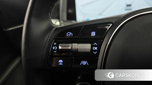 Hyundai Ionic 6 id 4921451 из Кореи 7