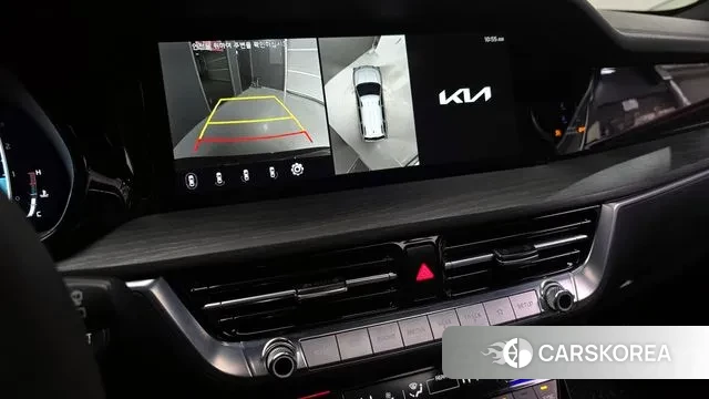 Kia Mohave Master id 3492448 из Кореи 7