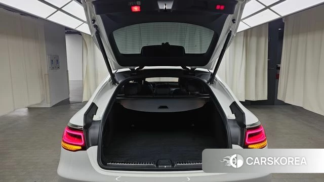 Mercedes-Benz GLC-Class X253 id 4428058 из Кореи 7