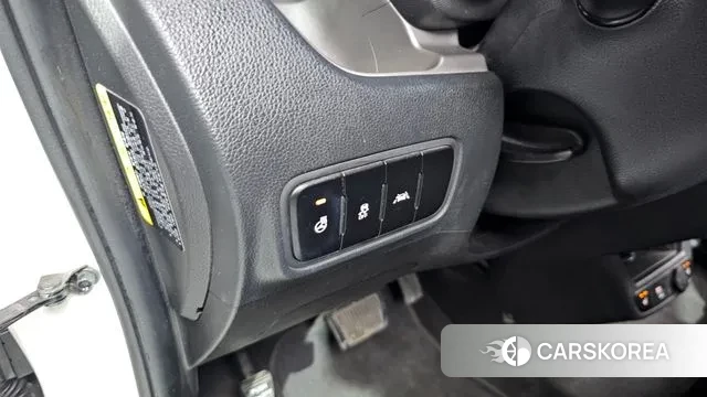 Kia The New Ray id 3760660 из Кореи 7