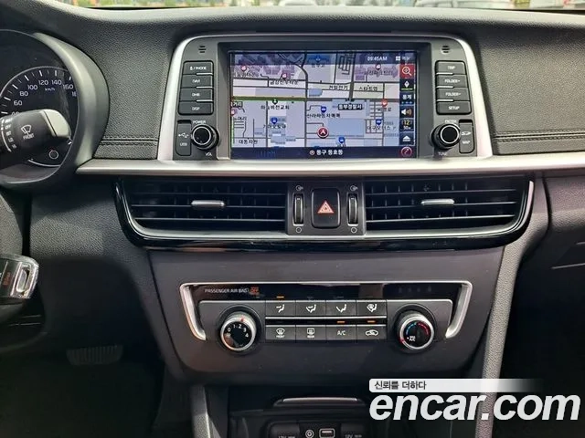 Kia The New K5 2nd generation id 2948671 из Кореи 7