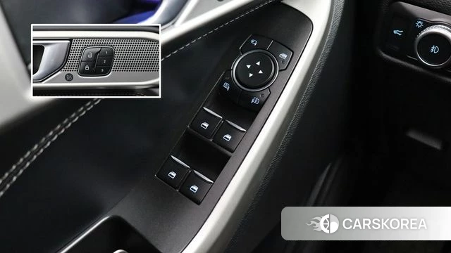 Ford Explorer 6th Generation id 3865106 из Кореи 7