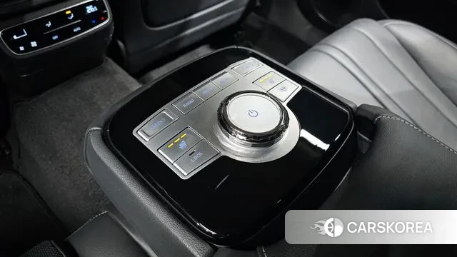 Genesis G80 (RG3) id 3758249 из Кореи 7