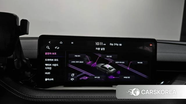 Kia Stinger Meister id 4727326 из Кореи 7