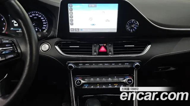 Hyundai Grandeur IG id 2922924 из Кореи 7