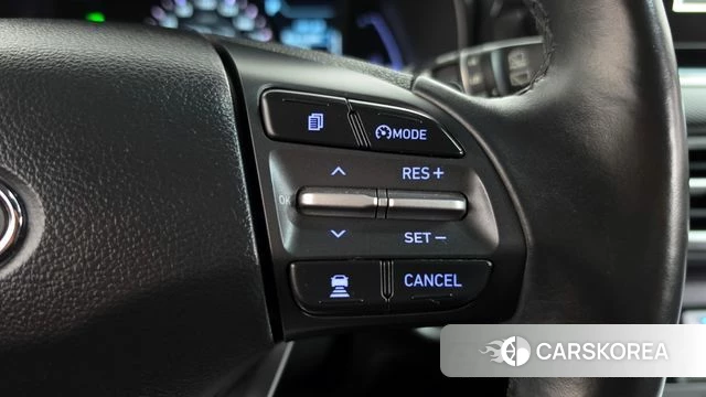 Hyundai Kona Electric id 4708580 из Кореи 7