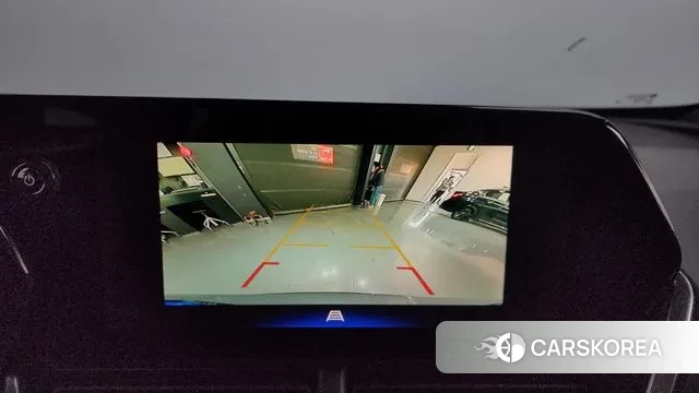 Chevrolet (GM Daewoo) Trax Crossover id 3452129 из Кореи 7