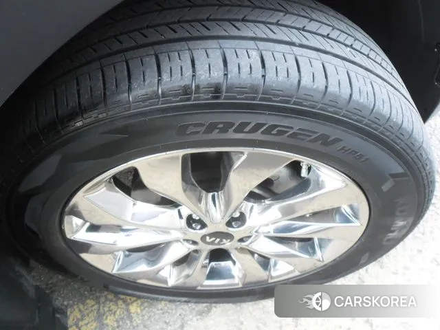 Kia The New Sorento id 3742832 из Кореи 7