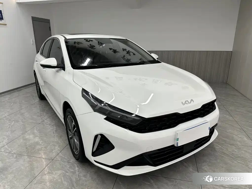 Kia K3 id 4649275 из Китая 7