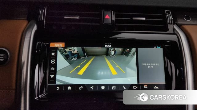 Land Rover Discovery 5 id 4448138 из Кореи 7