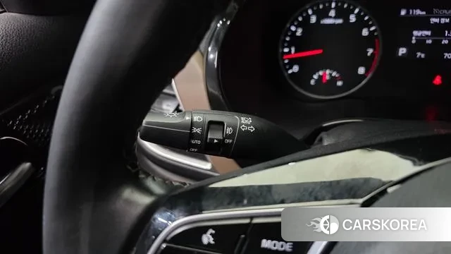 Kia Seltos id 3597824 из Кореи 7