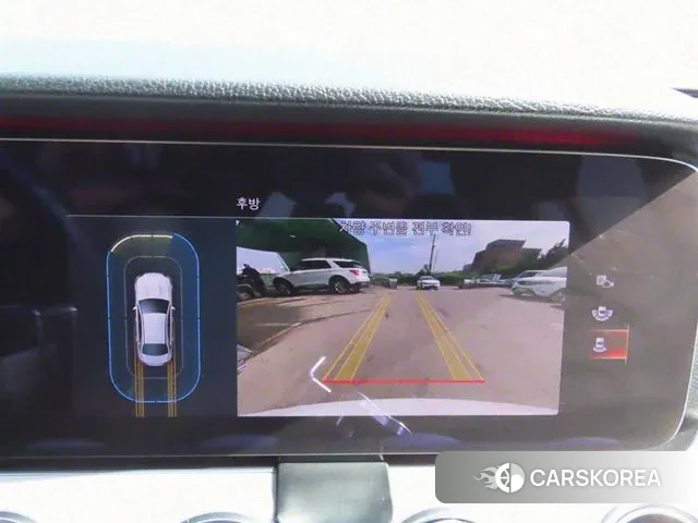 Mercedes-Benz E-Class W213 id 2976014 из Кореи 7