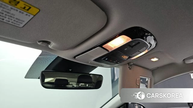 Hyundai Sonata (DN8) id 4245855 из Кореи 7