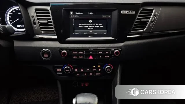 Kia Niro id 3368753 из Кореи 7