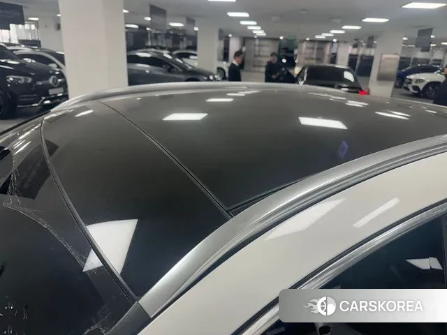 Mercedes-Benz EQA H243 id 3726273 из Кореи 7