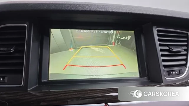 Genesis G80 id 3000507 из Кореи 7