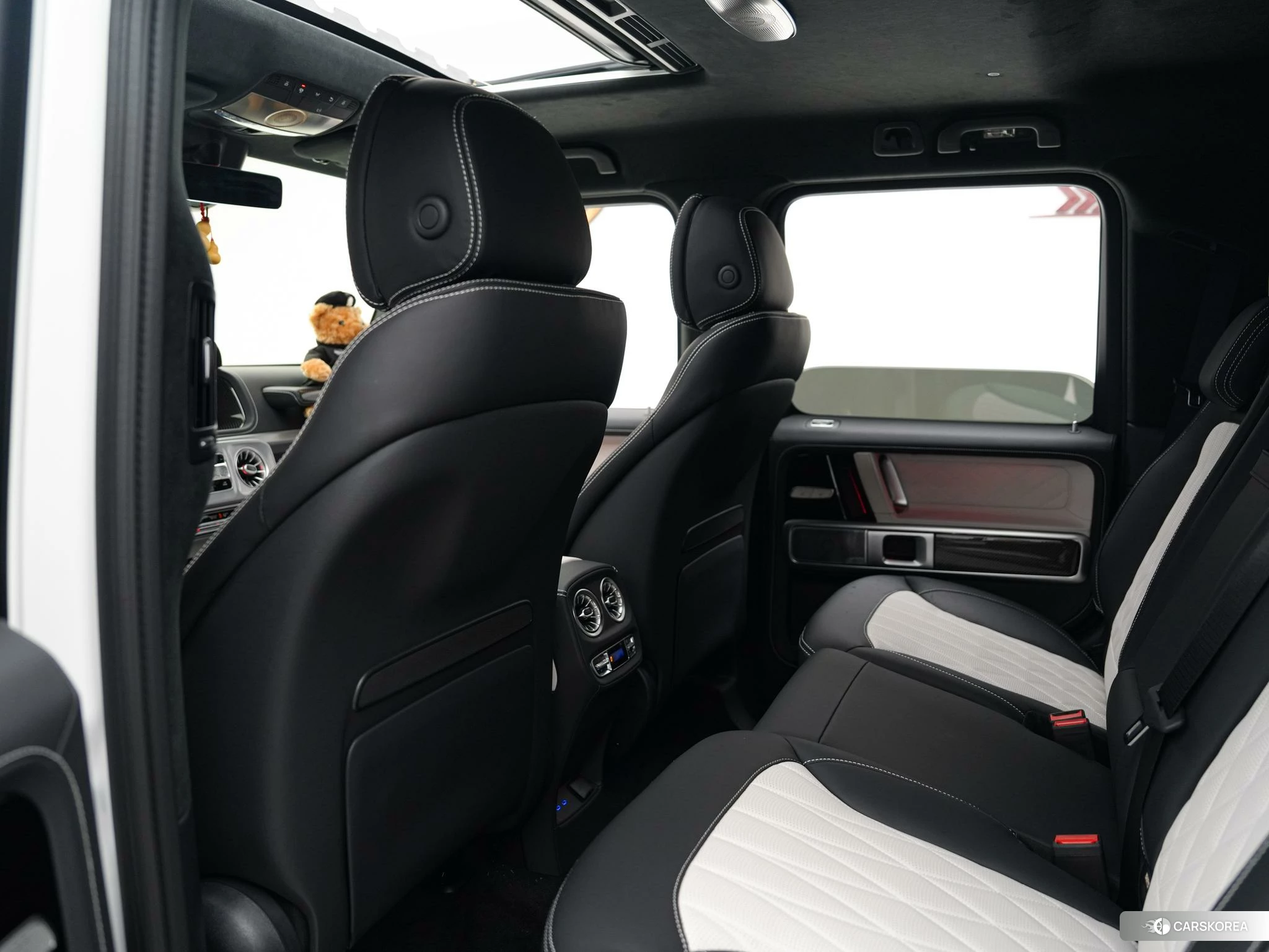 Mercedes-Benz G-class AMG id 4455381 из Китая 7