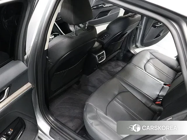 Kia K5 Hybrid 3rd Generation id 3477050 из Кореи 7