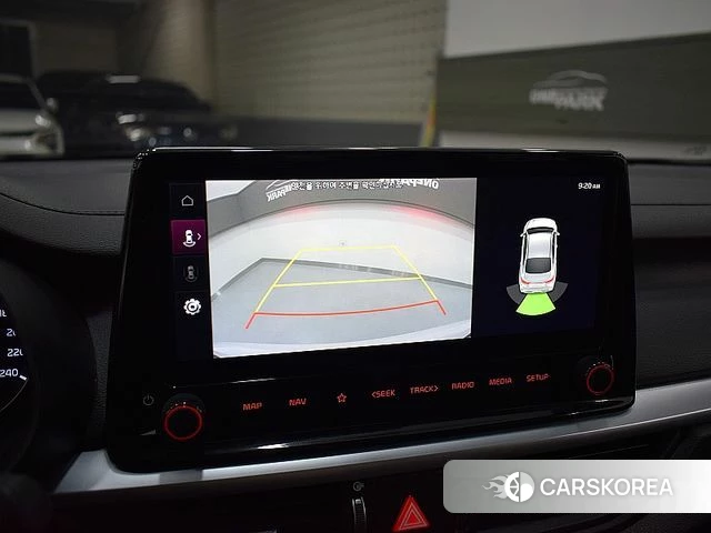 Kia The New K3 2nd generation id 4604258 из Кореи 7