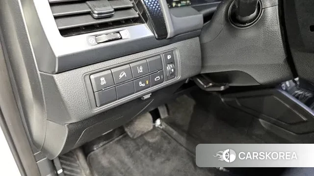 Ssangyong The New Rexton Sport id 3355549 из Кореи 7