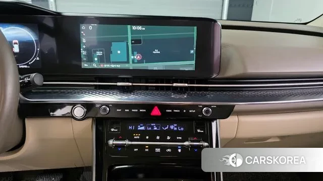 Kia Carnival 4th generation id 2939424 из Кореи 7