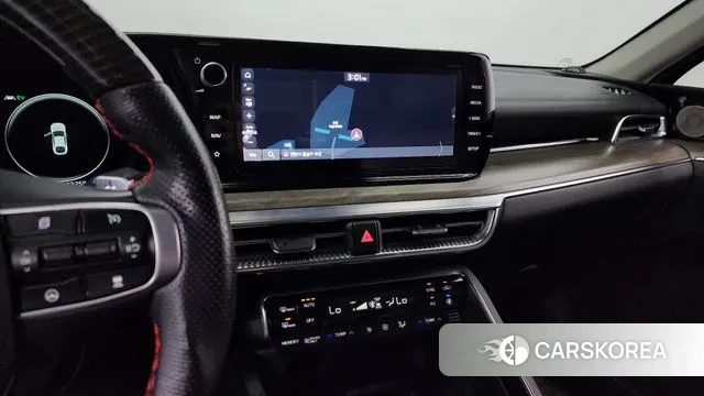 Kia K5 Hybrid 3rd Generation id 3765760 из Кореи 7